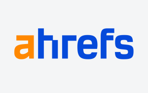 ahrefs